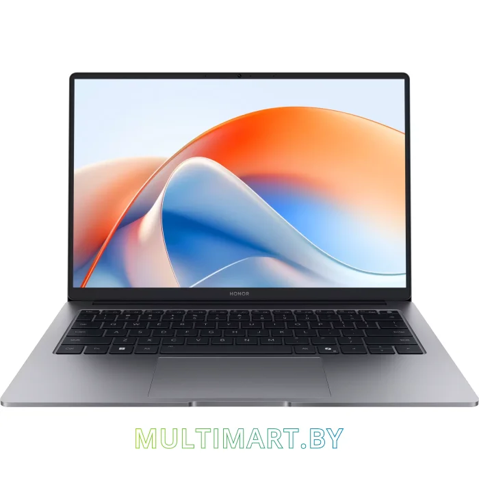 Ноутбук HONOR MagicBook X14 Plus 2025 FRB-X (5301ALWA)